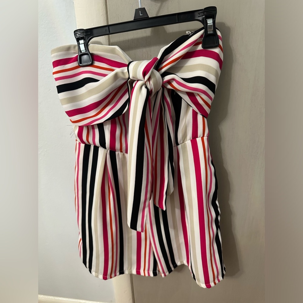 Do+Be Romper - image 3